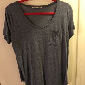 Foreign Exchange Tee